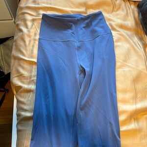 Lululemon Groove Yoga Pants
